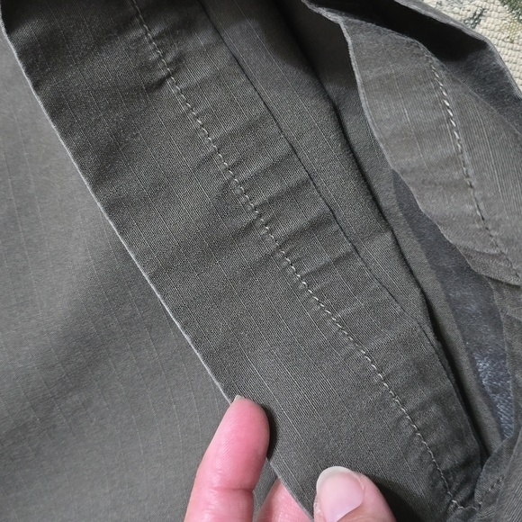 (2) 5.11 men's 42×34 - see description *** - Picture 9 of 11